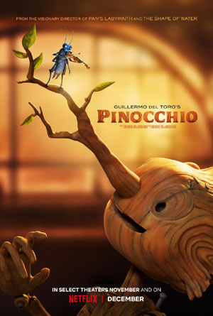 Pinocho